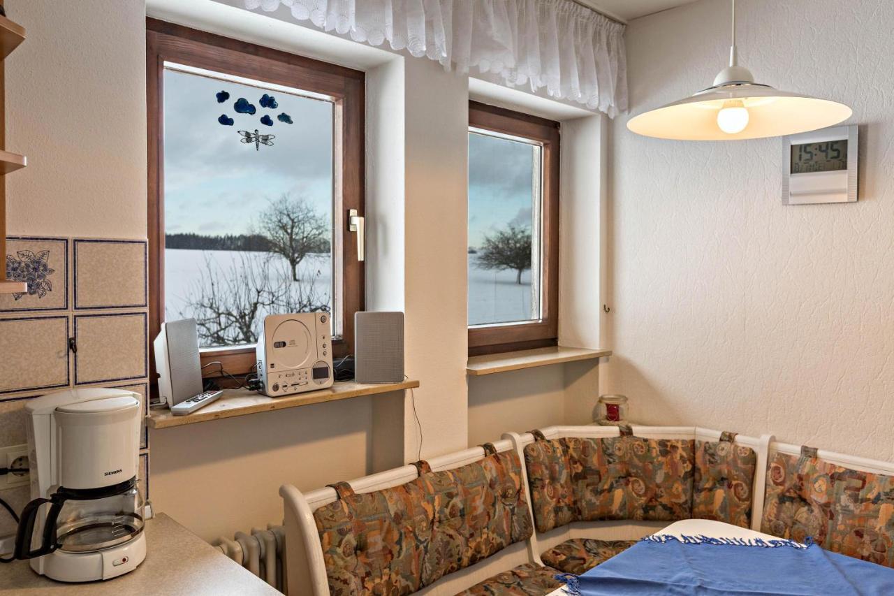 Ferienwohnung Gebhart Ohningen Exterior photo